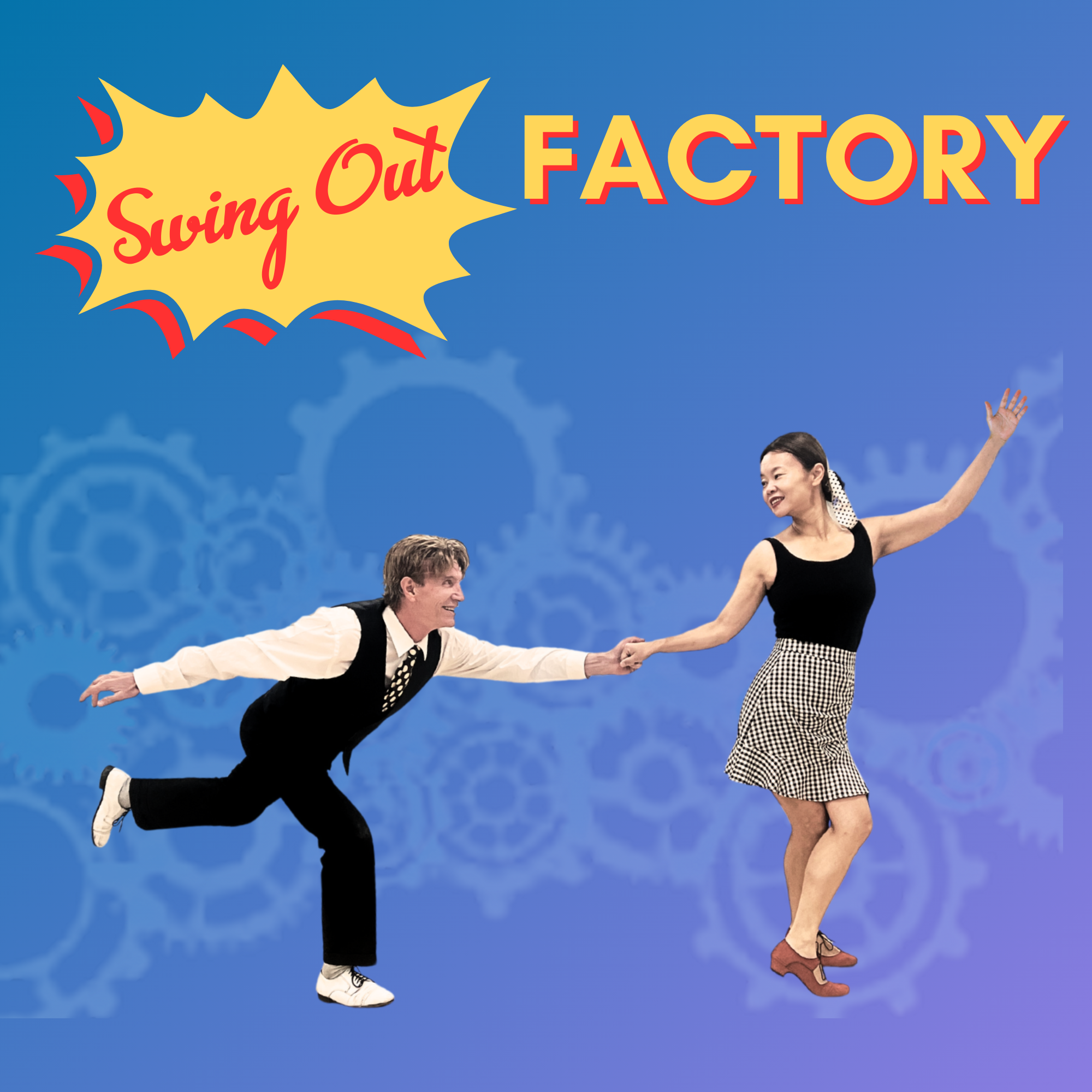 Classes | Sunny City Swing